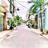 BÁN GẤP NHÀ SIÊU ĐẸP - CHỈ 13.5 T.Ỷ - HẺM 8M THÔNG - 110M2 - NGANG 5M - 4 TẦNG - NGAY SÂN BAY, SÂN GOLF, CHỢ PVB  - TÂN BÌNH