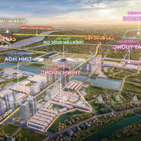 Bán Gấp Căn Liền Kề Ns5-05 Dự Án Vinhomes Cổ Loa. Đường 17M Sát Tòa Chung Cư