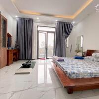 BÁN GẤP NHÀ SIÊU ĐẸP - CHỈ 13.5 T.Ỷ - HẺM 8M THÔNG - 110M2 - NGANG 5M - 4 TẦNG - NGAY SÂN BAY, SÂN GOLF, CHỢ PVB  - TÂN BÌNH