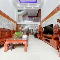 BÁN GẤP NHÀ SIÊU ĐẸP - CHỈ 13.5 T.Ỷ - HẺM 8M THÔNG - 110M2 - NGANG 5M - 4 TẦNG - NGAY SÂN BAY, SÂN GOLF, CHỢ PVB  - TÂN BÌNH