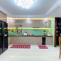 BÁN GẤP NHÀ SIÊU ĐẸP - CHỈ 13.5 T.Ỷ - HẺM 8M THÔNG - 110M2 - NGANG 5M - 4 TẦNG - NGAY SÂN BAY, SÂN GOLF, CHỢ PVB  - TÂN BÌNH