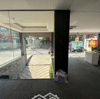 Tòa Nhà Góc 2 Mặt Tiền Hầm 6 Tầng 1200M2 Sàn Dt: 12,5X19M Hđ Thuê 320 Triệu/Th Giá Bán 105 Tỷ Tl