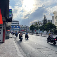 Chính Chủ Bán Nhà Mặt Tiền Hoàng Văn Thụ Ngã Tư Phú Nhuận