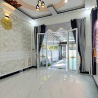 Nhà cấp 4, 150m2, xây kiên cố, Củ Chi, SHR, Giá 1 tỷ 060.