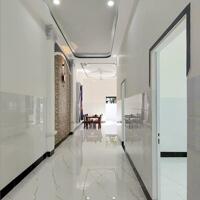 Nhà cấp 4, 150m2, xây kiên cố, Củ Chi, SHR, Giá 1 tỷ 060.