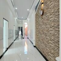 Nhà cấp 4, 150m2, xây kiên cố, Củ Chi, SHR, Giá 1 tỷ 060.