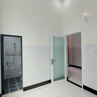 Nhà cấp 4, 150m2, xây kiên cố, Củ Chi, SHR, Giá 1 tỷ 060.