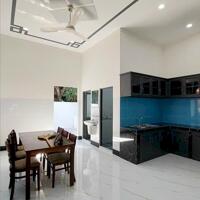 Nhà cấp 4, 150m2, xây kiên cố, Củ Chi, SHR, Giá 1 tỷ 060.