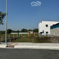 Chính Chủ Bán Lô Đất 90.3M2 Full Thổ Giá Bán 1.8 Tỷ Tại Đường Cây Da Xã Tân Phú Trung - Củ Chi