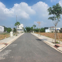 Chính Chủ Bán Lô Đất 90.3M2 Full Thổ Giá Bán 1.8 Tỷ Tại Đường Cây Da Xã Tân Phú Trung - Củ Chi