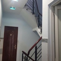 Chỉ 2 Triệu 200 Là Thuê Được Phòng Trọ Mặt Tiền Tại Đường Phạm Văn Chí, Quận 6, Ở Liền
