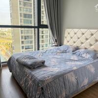 Cho thuê căn hộ Vinhomes Skylake, 2 ngủ, view hồ điều hòa, giá 23tr
