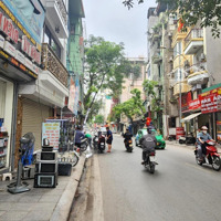 Siêu Phẩm - Mặt Phố- Thuỵ Khuê - Tây Hồ - 1 Mặt Phố Thụy Khuê, 1 Mặt Phố Đồng Cổ - Xây Tòa Buiding
