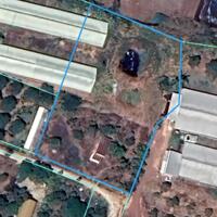 Bán đất vườn xã hàng Gòn
