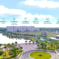 Khu Đô Thị Chuẩn Mực Thượng Lưu - Nam Long Ii Cần Thơ - Mở Bán Mới Tháng 5/2025
