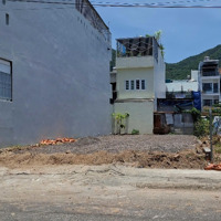 Bán Lô Đất 184M2 Ở Đường Vũ Hữu, Vĩnh Hoà, Nha Trang Cách Biển 200M Giá 10.1 Tỉ