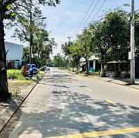 Bán 150M2 Đất Mặt Tiền Đường Thượng Đức , Hoà Hải , Ngũ Hành Sơn