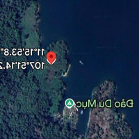 Lô Đất Vị Trí Đẹp - Giá Tốt Chính Chủ Cần Bán Lô Đất Tại Xã Đami, Hàm Thuận Bắc,Bình Thuận