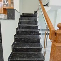 Nhà mới rất đẹp 1 trệt 2 lầu 4mx15m đường 5m tân thới hiệp 14 ngay metro
