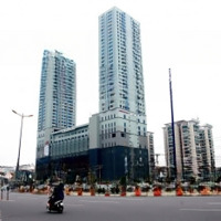 Bán Cc 75M2, 5,2 Tỷ Tại Cantavil An Phú, Quận 2, Tp. Hcm, Hàng Hiếm Đẹp, Nhiều Tiện Ích