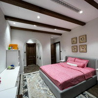 Căn Chung Cư Như Penhouse Giữa Lòng Hà Nội