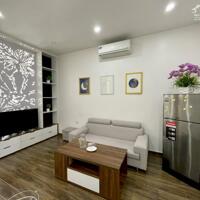 Cho thuê căn hộ 2 p.ngủ (75m2) tại Waterfront City.