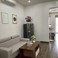 Cho thuê căn hộ 2 p.ngủ (75m2) tại Waterfront City.