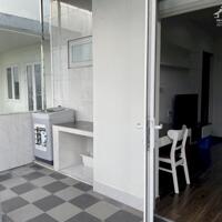 Cho thuê căn hộ 2 p.ngủ (75m2) tại Waterfront City.