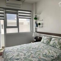 Cho thuê căn hộ 2 p.ngủ (75m2) tại Waterfront City.