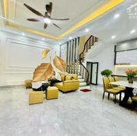 Siêu phẩm. Bán nhà Khương Đình, Thanh Xuân. 46m2 x 5 Tầng. NHÀ ĐẸP. GẦN PHỐ. Hơn 7 Tỷ