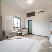 Trống Lại Phòng Cho Thuê Full Nội Thất Gần Phạm Viết Chánh, Cầu Thị Nghè Giáp Q1, Quận Bình Thạnh