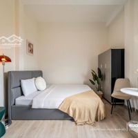Trống Lại Phòng Cho Thuê Full Nội Thất Gần Phạm Viết Chánh, Cầu Thị Nghè Giáp Q1, Quận Bình Thạnh