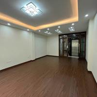 Cho Thuê Văn Phòng Mỗ Lao - Thanh Bình 50M2/Tầng, Thang Máy