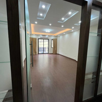 Cho Thuê Văn Phòng Mỗ Lao - Thanh Bình 50M2/Tầng, Thang Máy