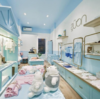 Cho Thuê Mặt Bằng Kinh Doanh Phố Tôn Đức Thắngdiện Tích310M2X2T,Mặt Tiền13M Vị Trí Vàng Kinh Doanh Mọi Mh