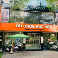 Cho Thuê Mặt Bằng Kinh Doanh Phố Tôn Đức Thắngdiện Tích310M2X2T,Mặt Tiền13M Vị Trí Vàng Kinh Doanh Mọi Mh