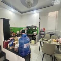 Hẻm xe hơi, P.14 Gò Vấp, Vuông vức, 4x12.5m, Chỉ nhỉnh 5 Tỉ