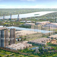 Liền Kề Góc Giá Rẻ Đầu Tư Sinh Lời Cao Duy Nhất Còn Lại Vinhomes Cổ Loa