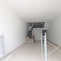 Bán Nhà Mặt Phố Chiến Thắng, Kd Sầm Uất, Diện Tích 45M2, 4 Tầng,Mặt Tiền5M, Giá Bán 15,98 Tỷ