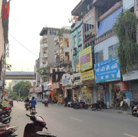 Bán Nhà Mặt Phố Chiến Thắng, Kd Sầm Uất, Diện Tích 45M2, 4 Tầng,Mặt Tiền5M, Giá Bán 15,98 Tỷ