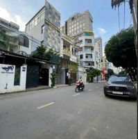 Mặt Tiền Phan Văn Hân, Sang Quận 1 Chỉ 100M, Nhà Mới Cứng, Tương Lai Căn Góc, Kinh Doanh Sầm Uất