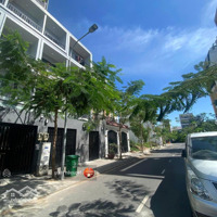 Bán Tòa Nhà Ngang 14M Phường Cát Lái, Thủ Đức -Diện Tích14X17M, 5 Tầng - Hđt: 100 Triệu/Th - Giá Bán 28 Tỷ