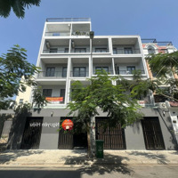 Bán Tòa Nhà Ngang 14M Phường Cát Lái, Thủ Đức -Diện Tích14X17M, 5 Tầng - Hđt: 100 Triệu/Th - Giá Bán 28 Tỷ