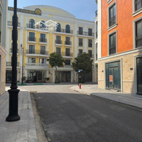 Bán Căn Góc Cực Hiếm Shophouse 160M2 Giá Bán 18,38 Tỷ Quảng Trường Biển Sun Grand Boulevard Sầm Sơn