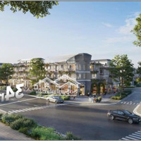 Shophouse Đẹp Nhất Ecopark Vinh Shophouse Quảng Trường Nhạc Nước Ánh Sáng, Sản Phẩm Giới Hạn
