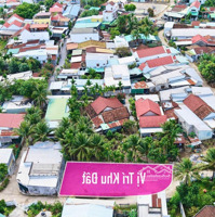 Còn Lại 2 Lô Đẹp Diên Toàn Gần Bến Xe Phía Nam Và Chợ Đầu Mối Nha Trang.giá Chỉ 960 Triệu