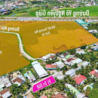 Còn Lại 2 Lô Đẹp Diên Toàn Gần Bến Xe Phía Nam Và Chợ Đầu Mối Nha Trang.giá Chỉ 960 Triệu