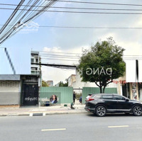 Bán Đất Mặt Tiền - Lý Thường Kiệt - Ngang 10M Chuẩn - Nở Hậu - Giá 40 Triệu/M2