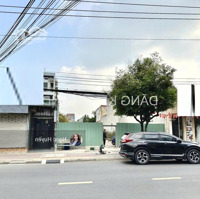 Bán Đất Mặt Tiền - Lý Thường Kiệt - Ngang 10M Chuẩn - Nở Hậu - Giá 40 Triệu/M2