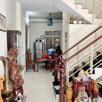 HÀNG THƠM - Nhà 2 lầu ST mặt tiền hẻm 4m Nguyễn Thị Thập, Quận 7